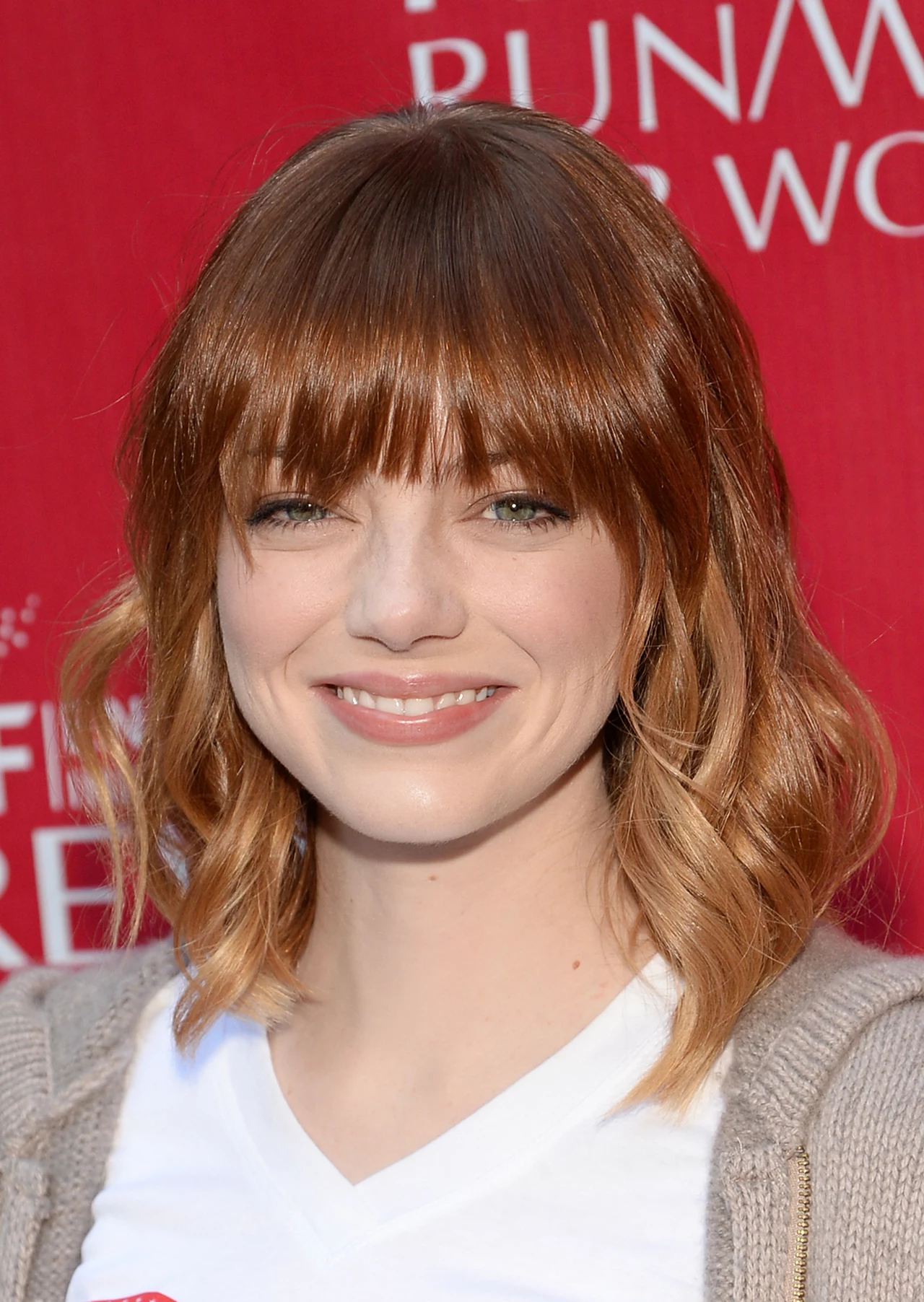 Emma Stone Emma Stone