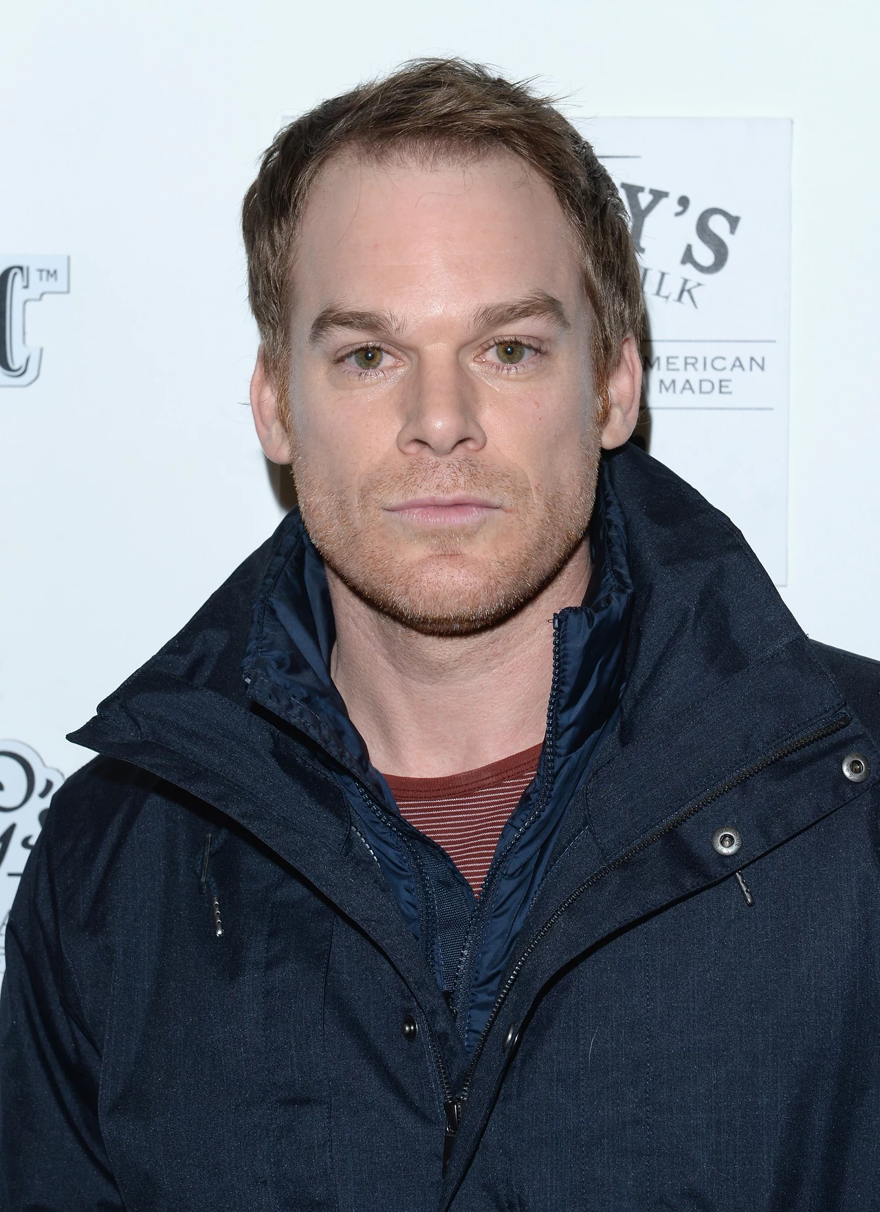Michael C. Hall Michael C. Hall