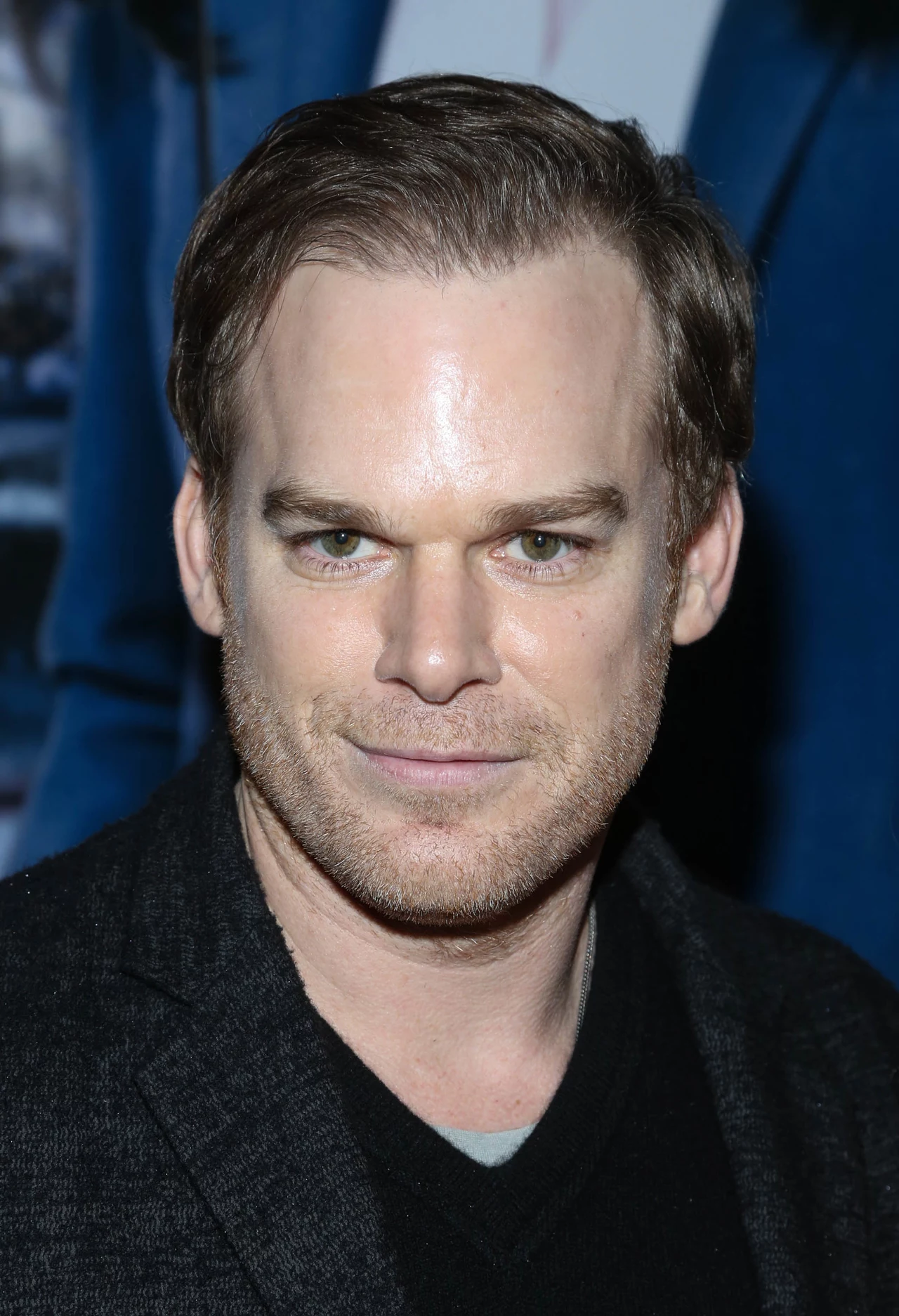 Michael C. Hall Michael C. Hall