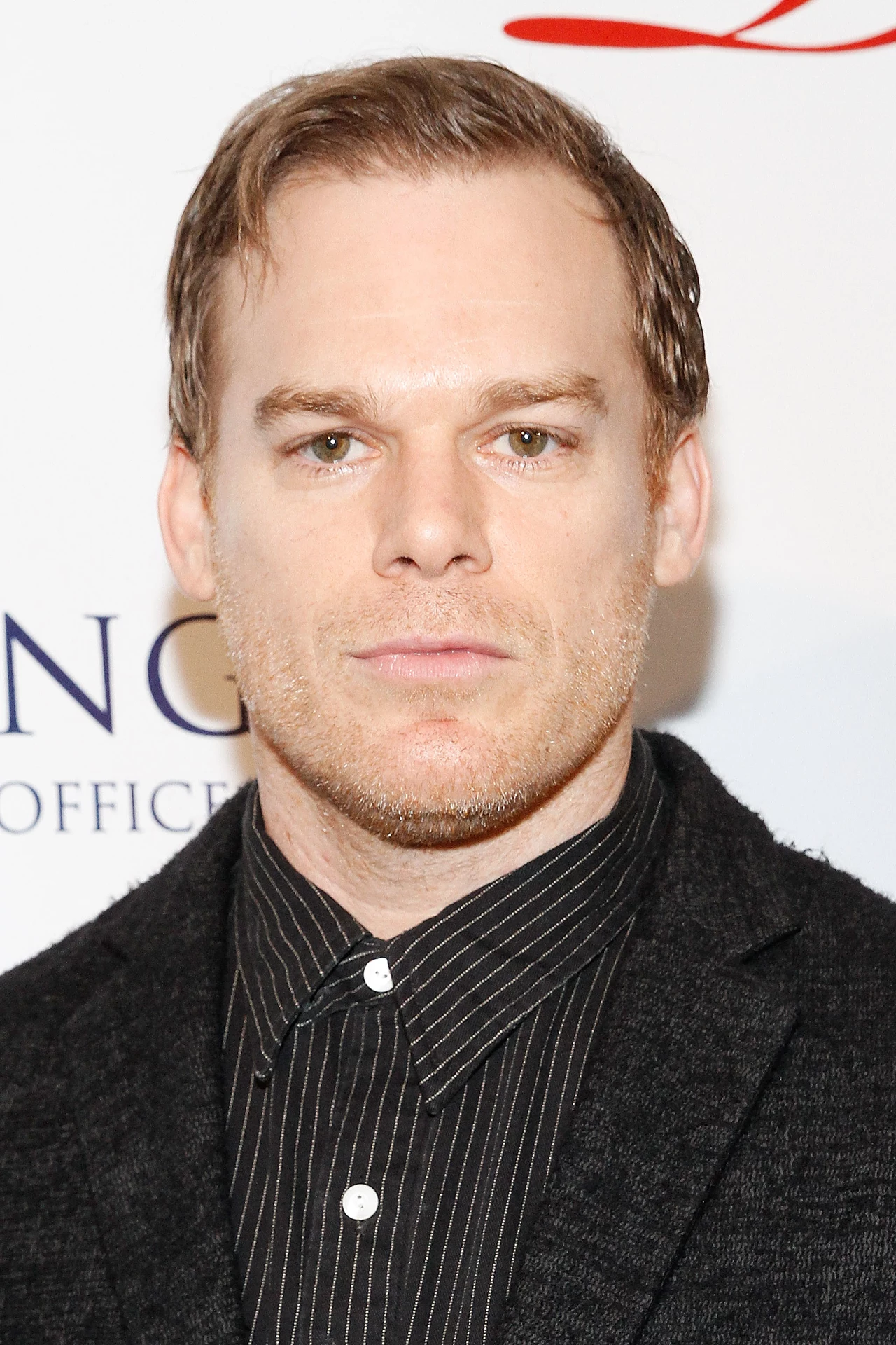 Michael C. Hall Michael C. Hall