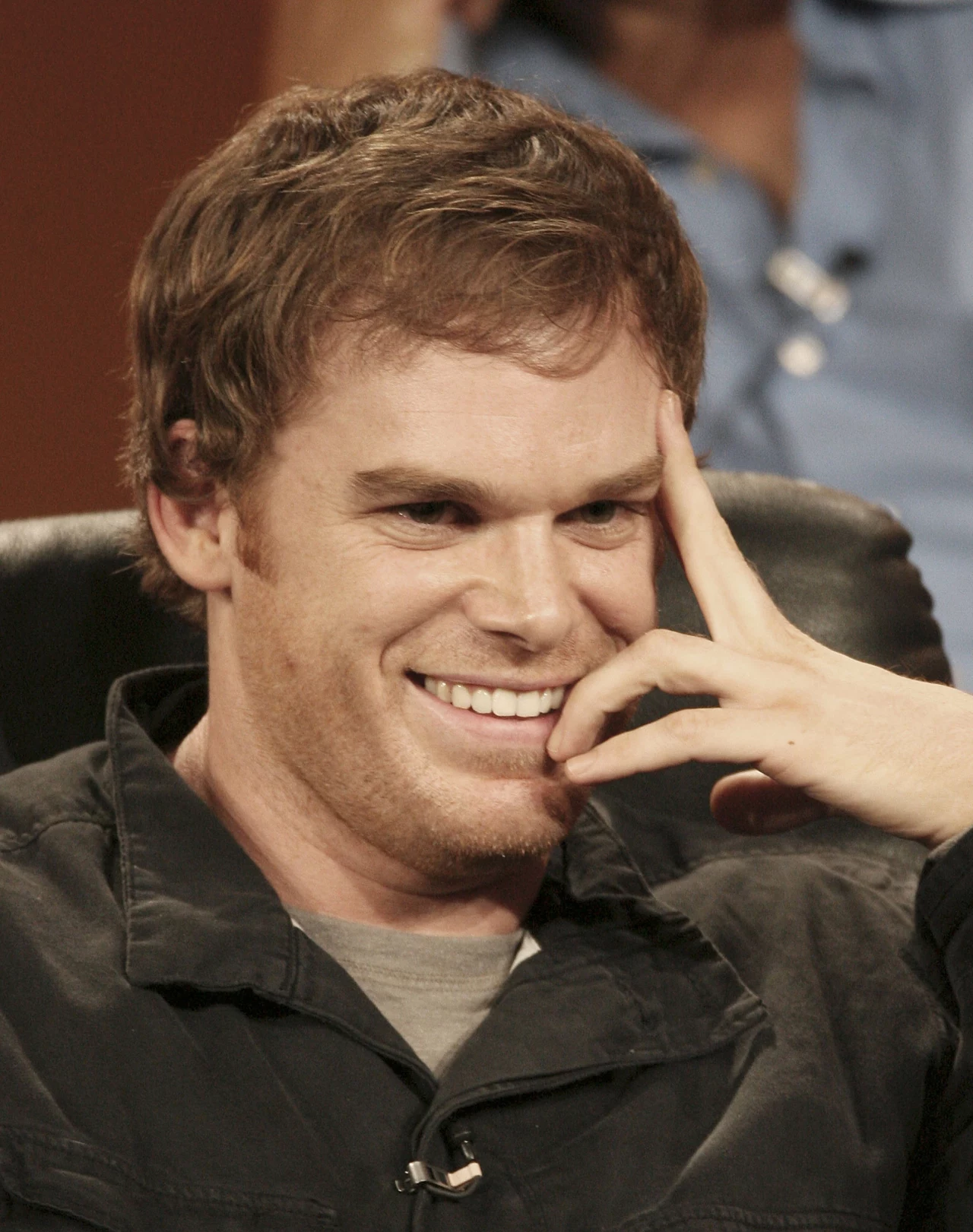 Michael C. Hall Michael C. Hall