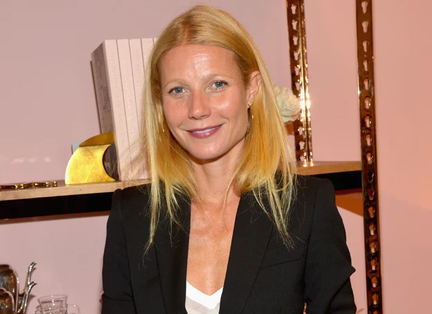 Gwyneth Paltrow