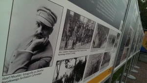 W służbie Legionów, Polskiego Państwa Podziemnego i AK