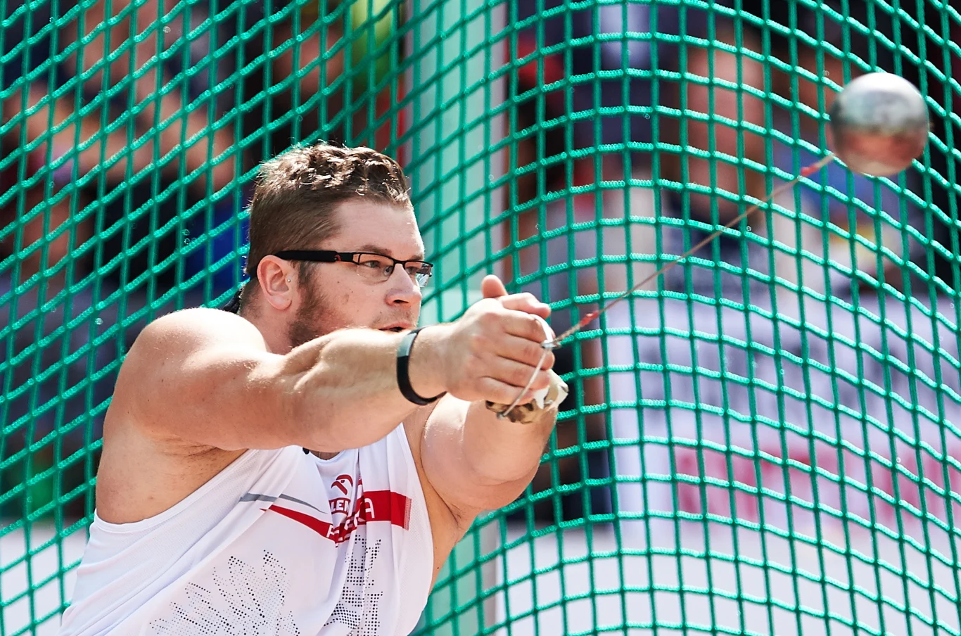 Paweł Fajdek w rzucie młotem, Paweł Wojciechowski w skoku o tyczce i Joanna Jóźwik w biegu na 800 metrów wywalczyli w sobotę medale lekkoatletycznych ME