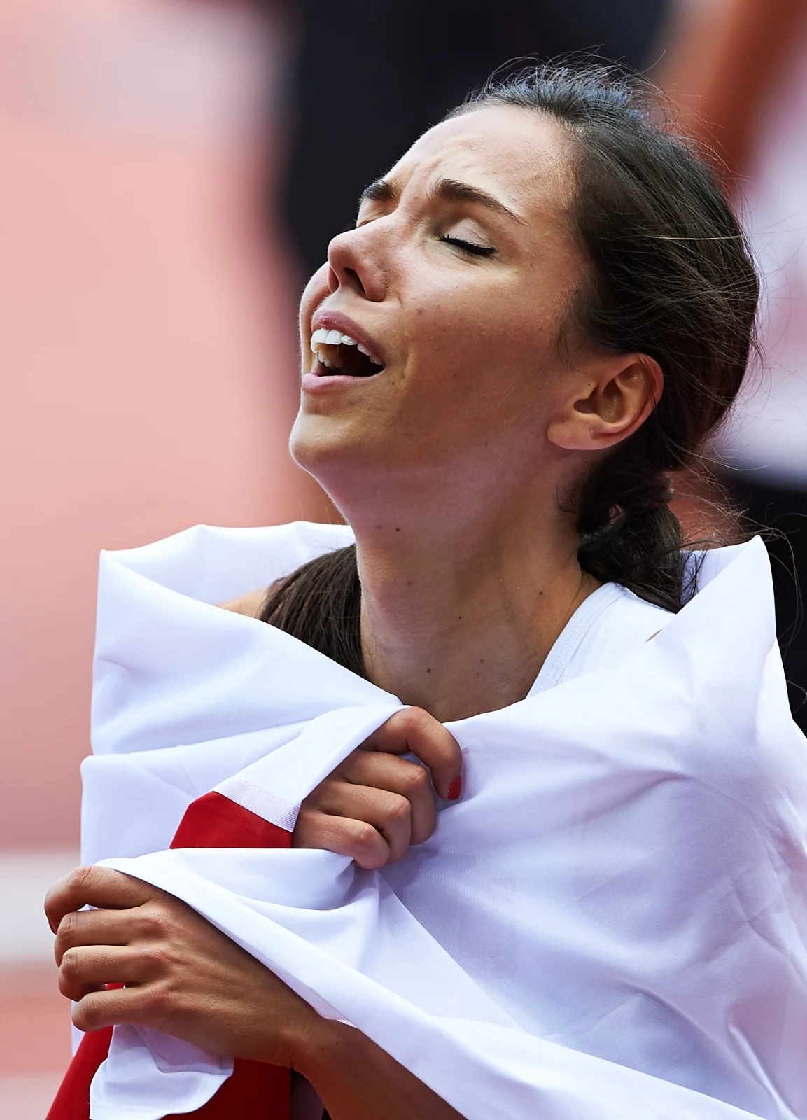 Paweł Fajdek w rzucie młotem, Paweł Wojciechowski w skoku o tyczce i Joanna Jóźwik w biegu na 800 metrów wywalczyli w sobotę medale lekkoatletycznych ME