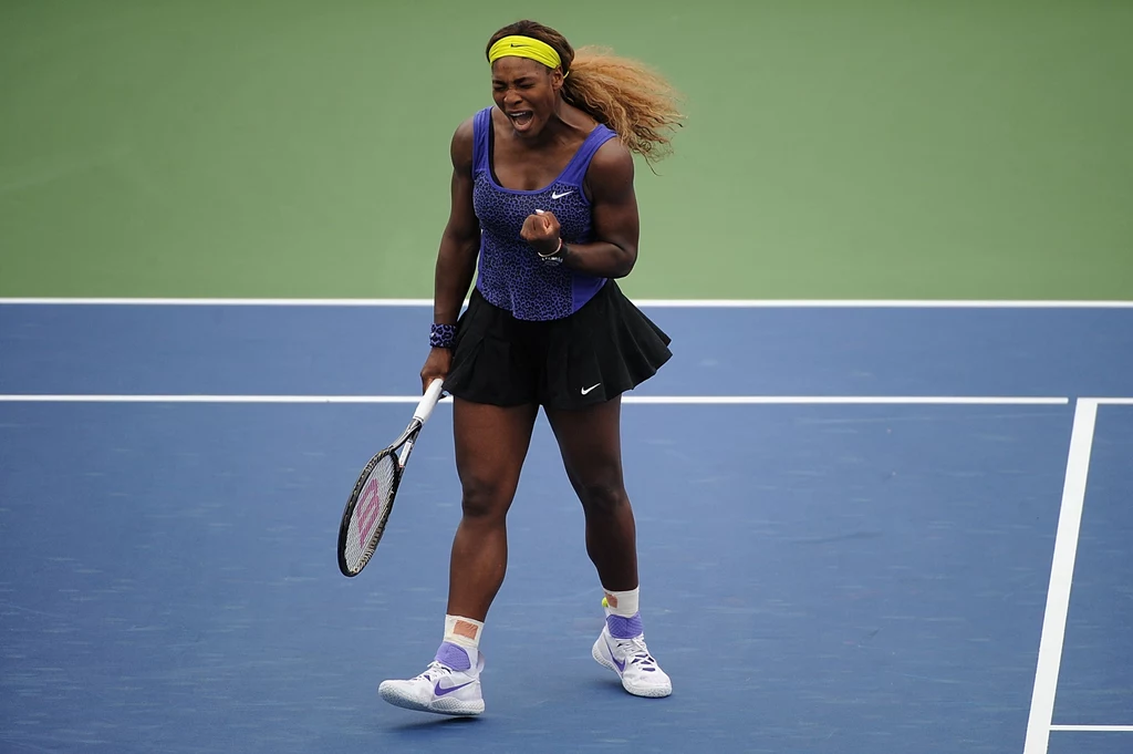 Serena Williams