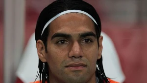 Radamel Falcao