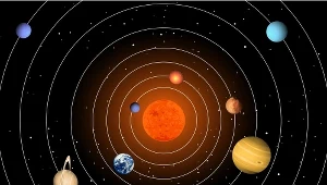 Wenus i Jowisza dojrzymy bez problemów gołym okiem.