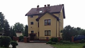 Ulica ma około 25 metrów długości. Stoi tam tylko jeden dom.