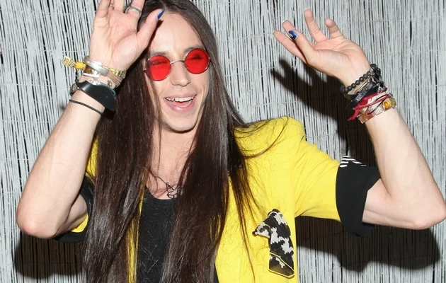 Michał Szpak