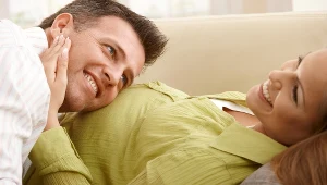 Konflikt serologiczny to nie powód do zmartwień