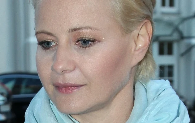 Małgorzata Kożuchowska
