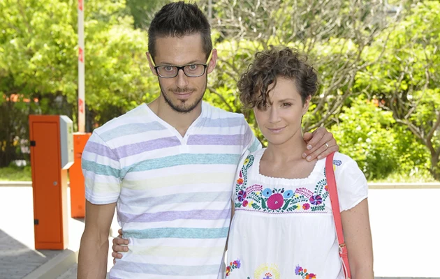 Były mąż Moniki Mrozowskiej, Maciej Szaciłło, także będzie miał dziecko!