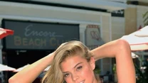 Nina Agdal