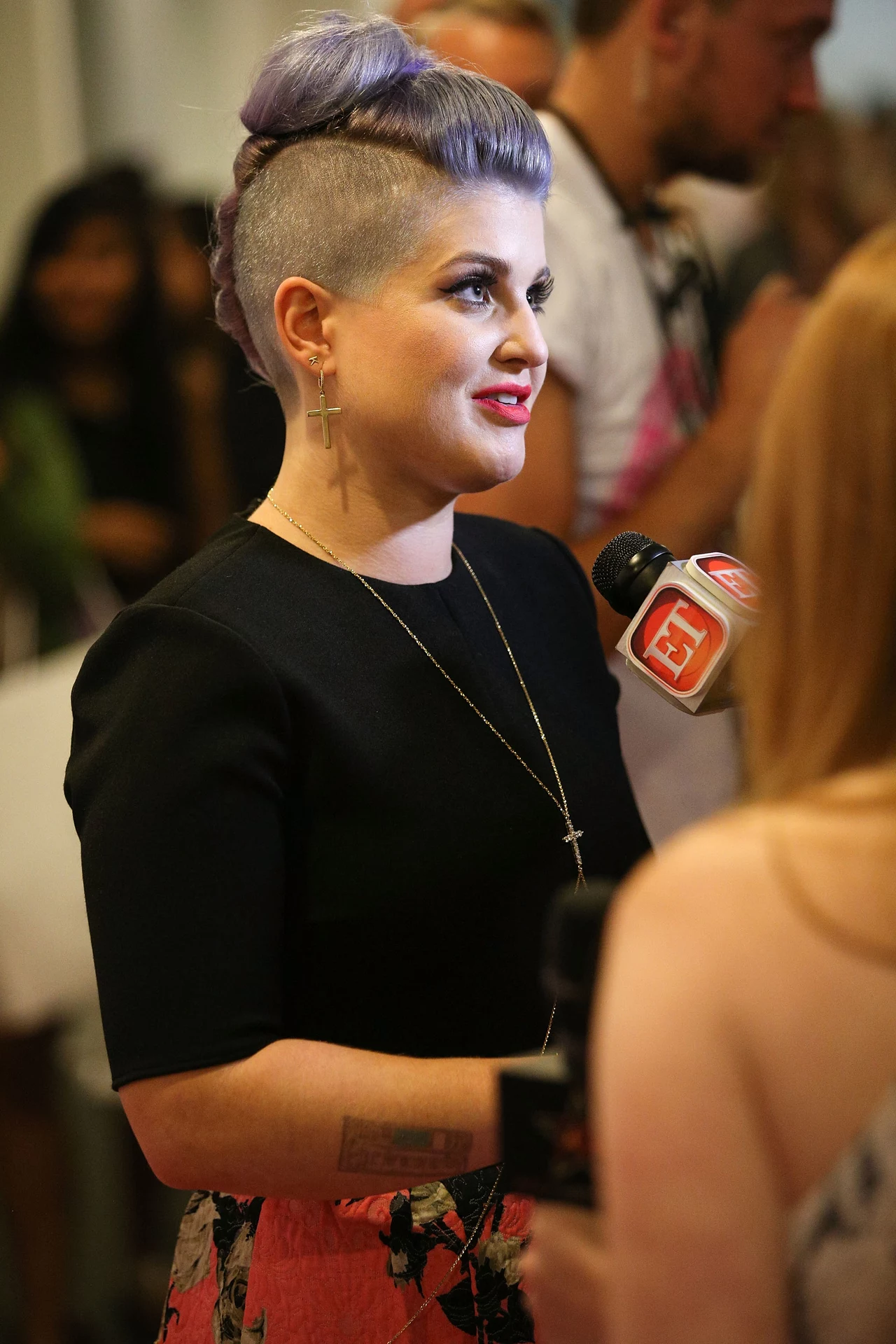 Kelly Osbourne 