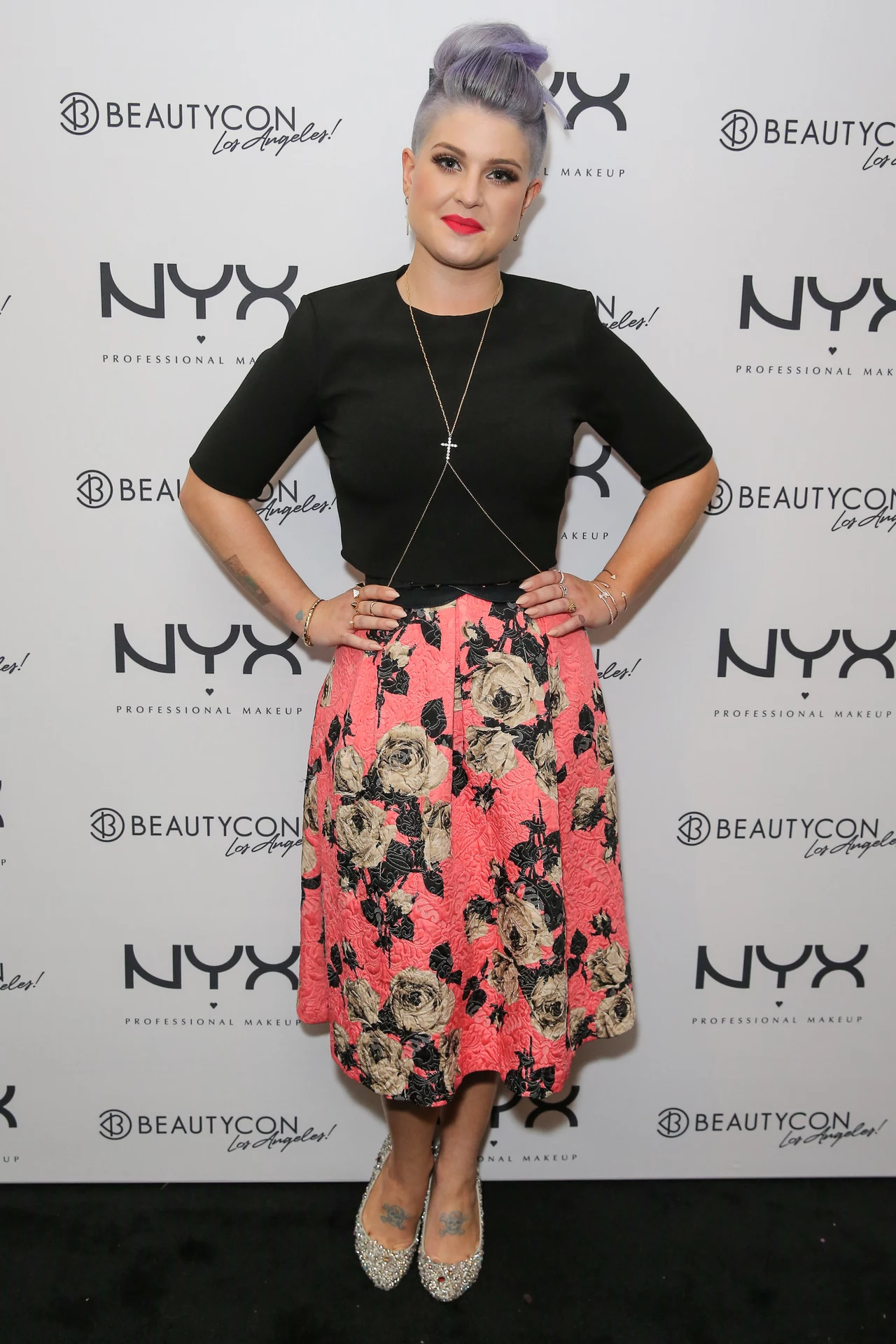 Kelly Osbourne 