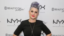 Kelly Osbourne 