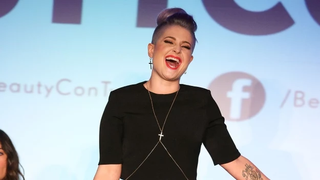 Kelly Osbourne 