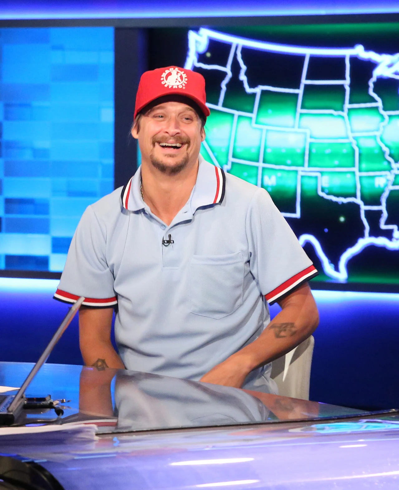 Kid Rock Kid Rock