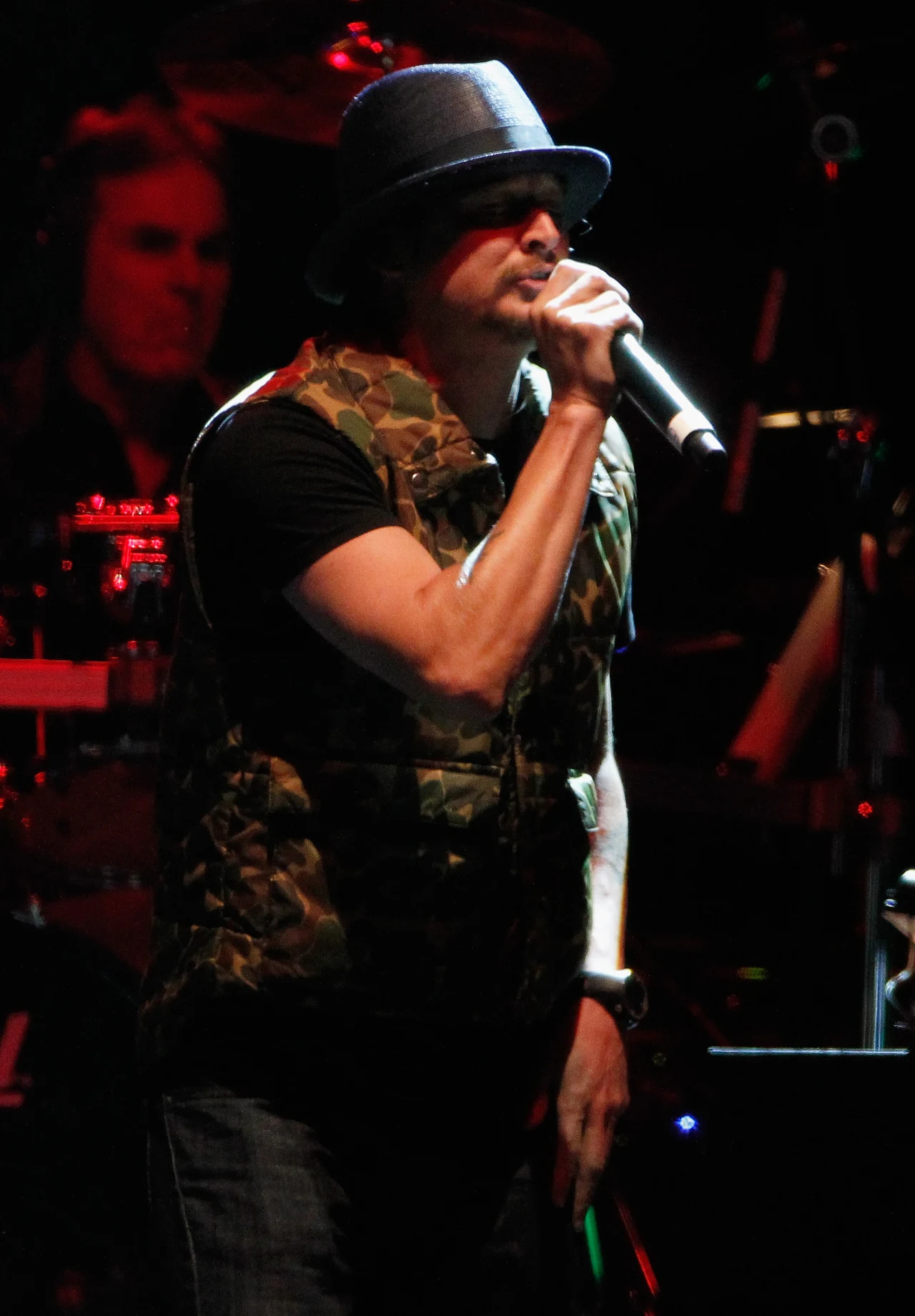 Kid Rock Kid Rock