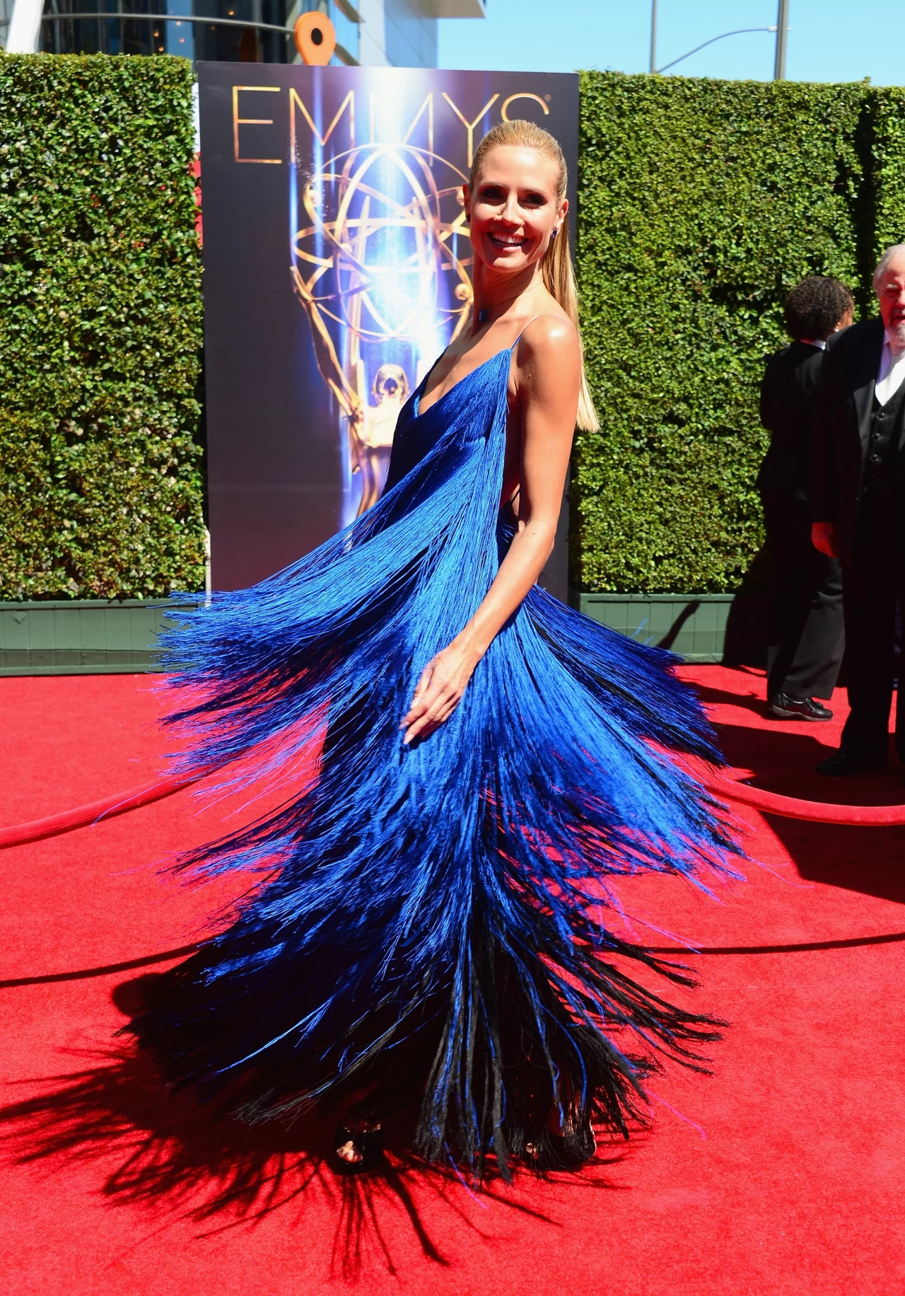 Heidi Klum Heidi Klum