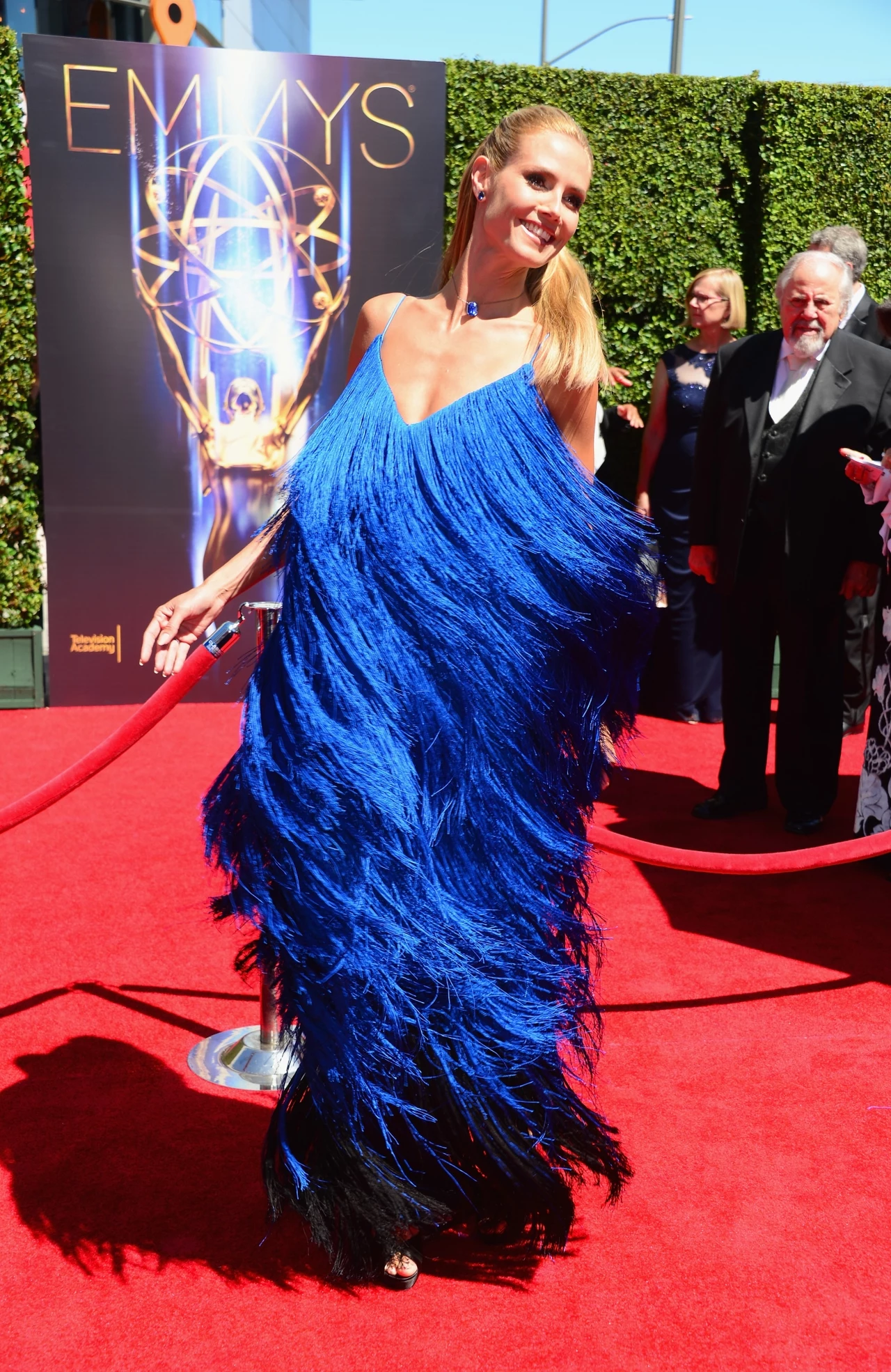 Heidi Klum Heidi Klum