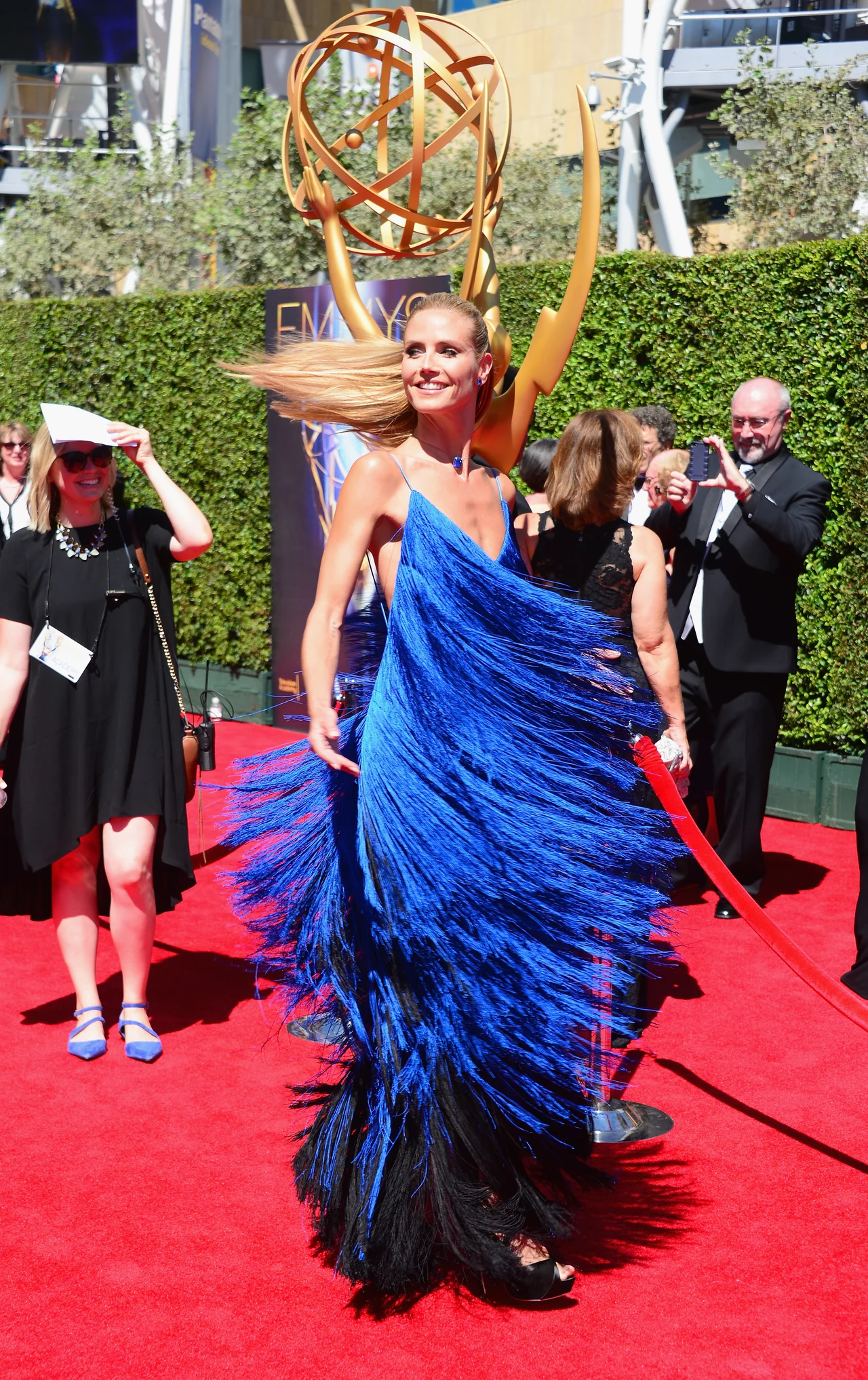 Heidi Klum Heidi Klum