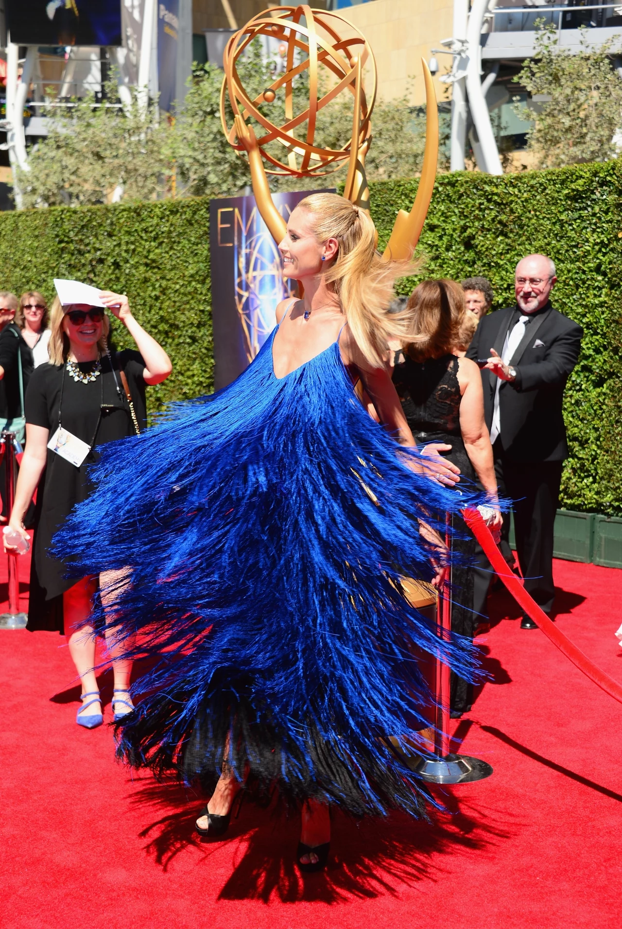 Heidi Klum Heidi Klum