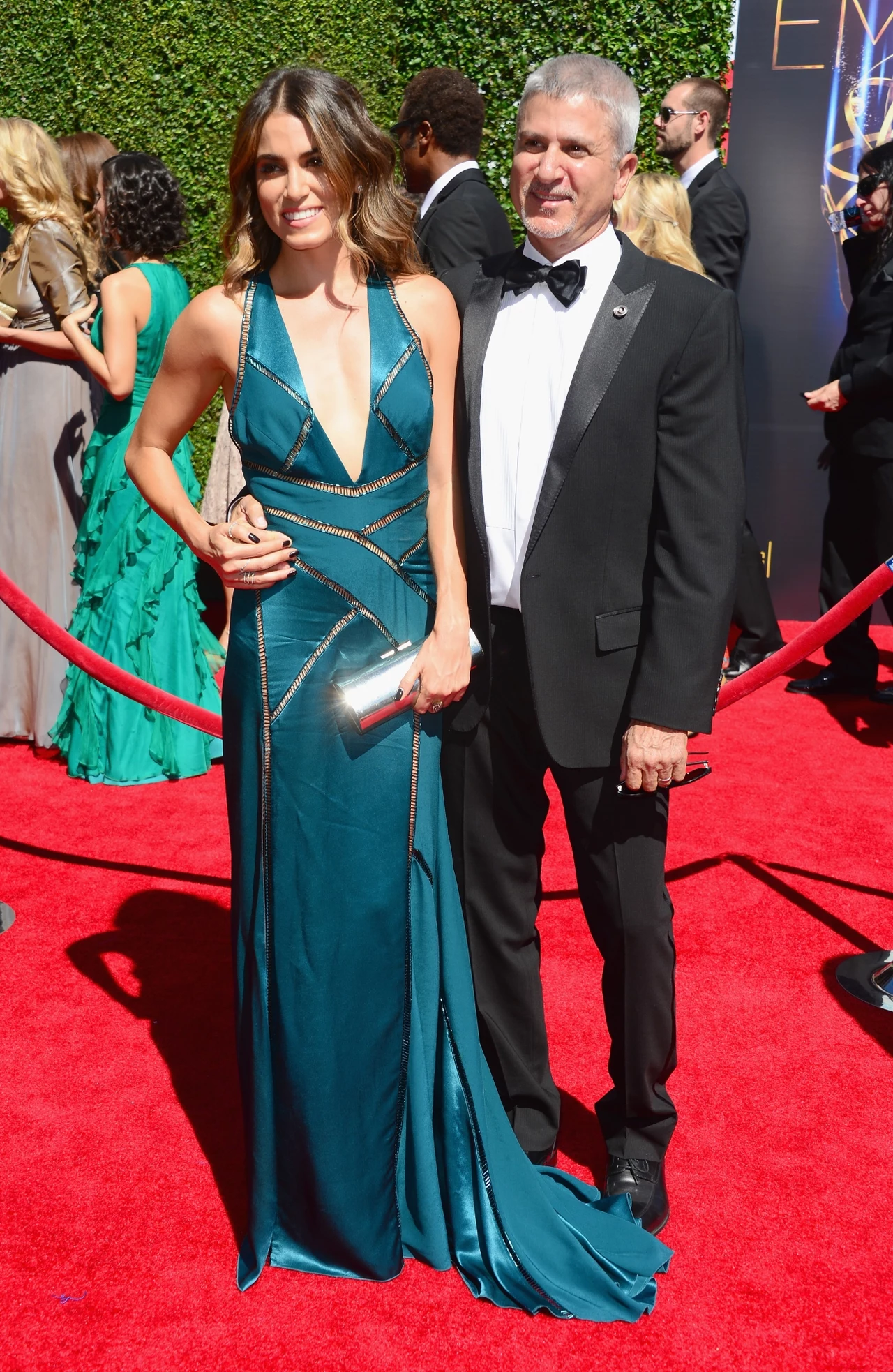 Nikki Reed Nikki Reed