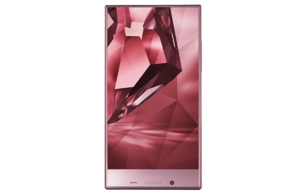 Sharp Aquos Crystal X