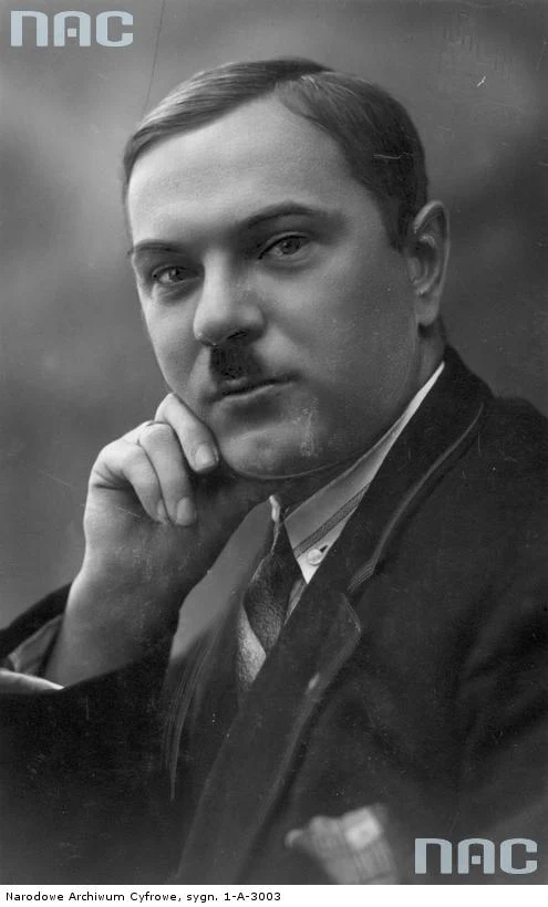 Franciszek Sokół 