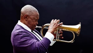 Hugh Masekela: Te słowa napisał do mnie Mandela