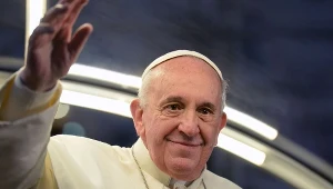 Papież Franciszek