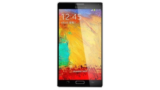 Goodphone N4 Goodphone N4