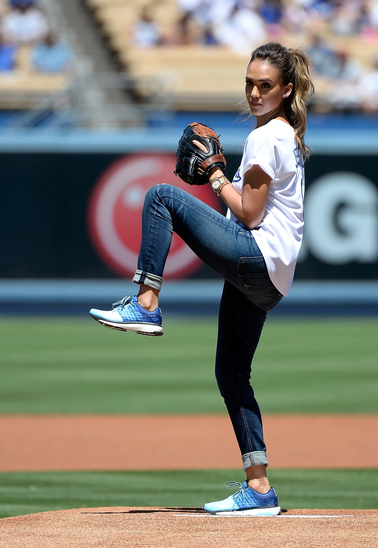Jessica Alba Jessica Alba