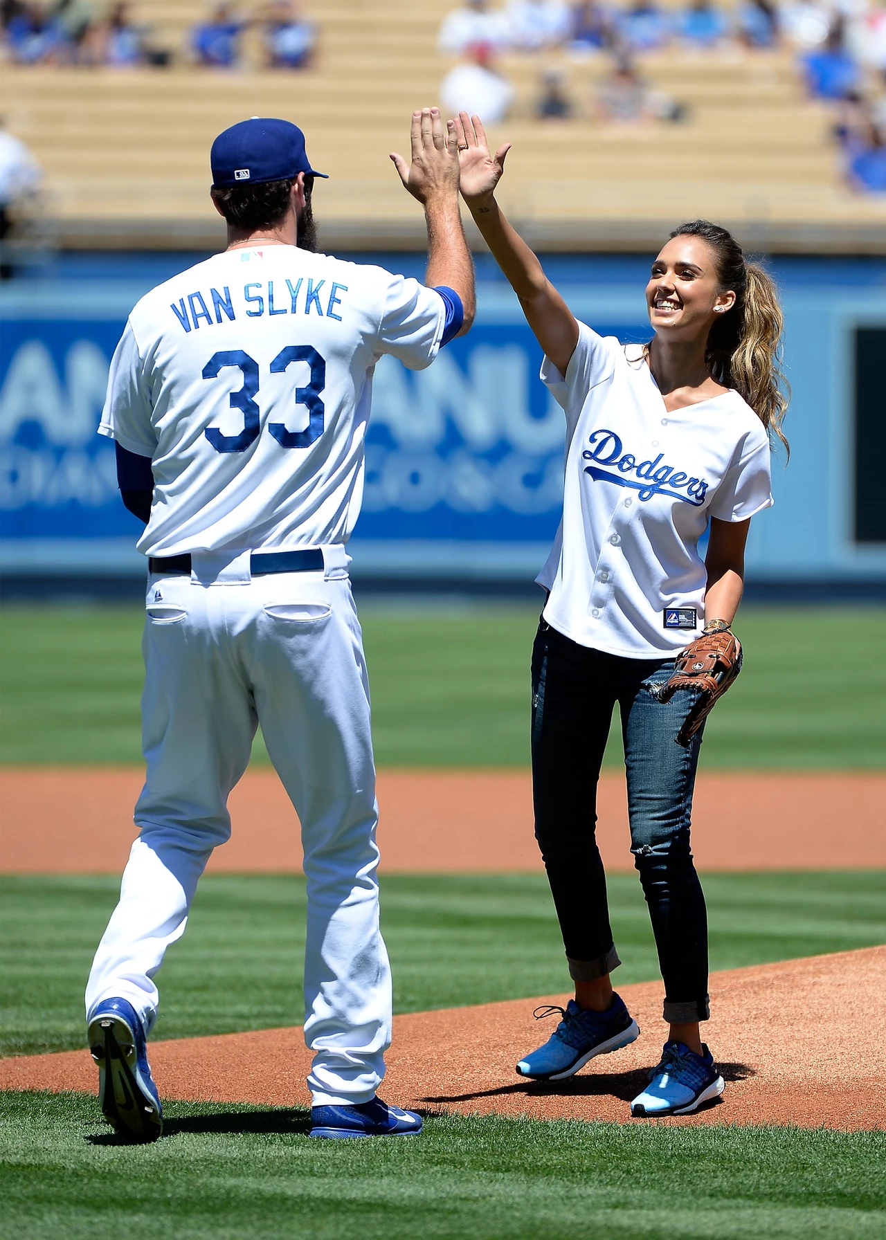 Jessica Alba Jessica Alba