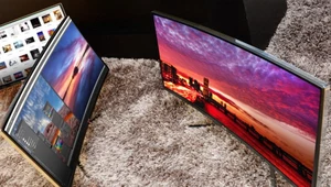 IFA 2014: LG zaprezentuje monitory Quad HD i 4K 