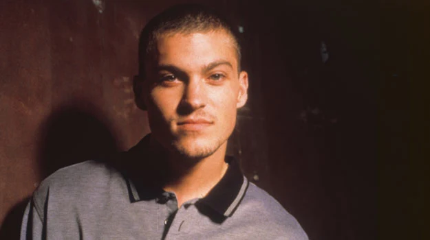 Brian Austin Green Brian Austin Green