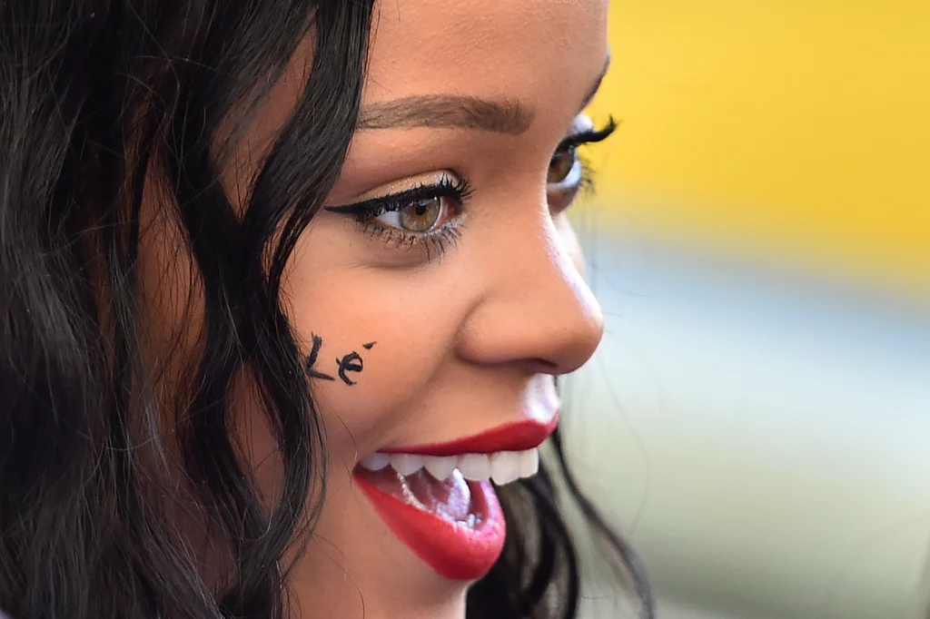 Rihanna Rihanna