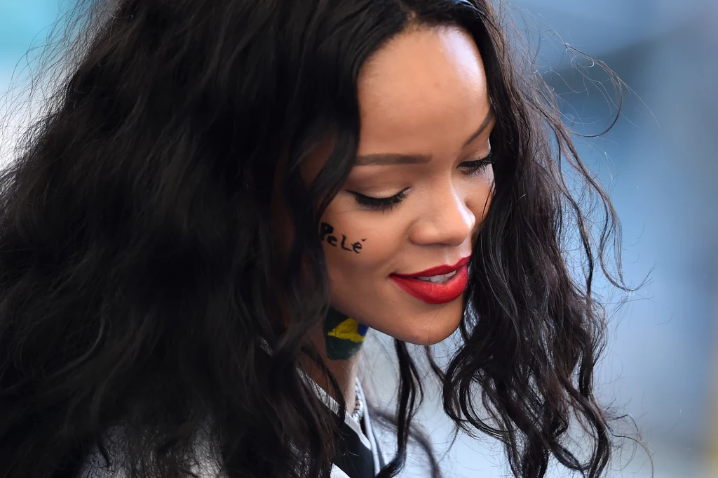 Rihanna Rihanna