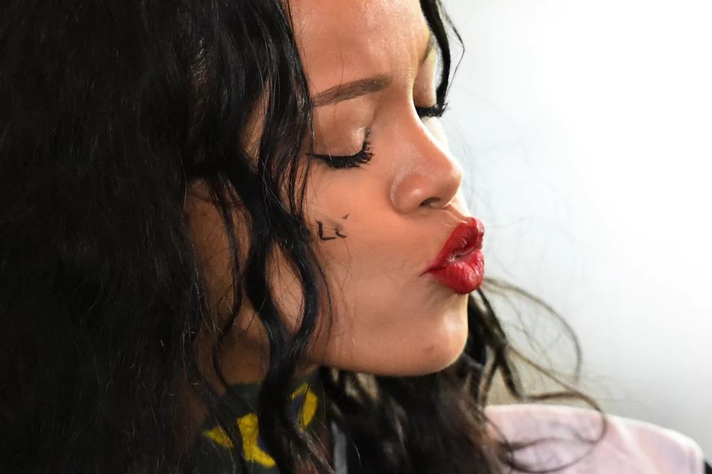 Rihanna Rihanna