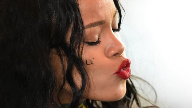 Rihanna