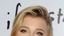 Chloë Grace Moretz 