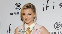 Chloë Grace Moretz 