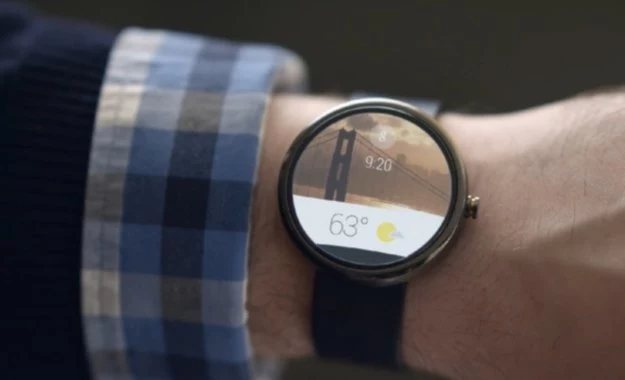 Motorola moto 360 - wiele osób czeka na ten projekt i obiecuje sobie po nim naprawdę wiele