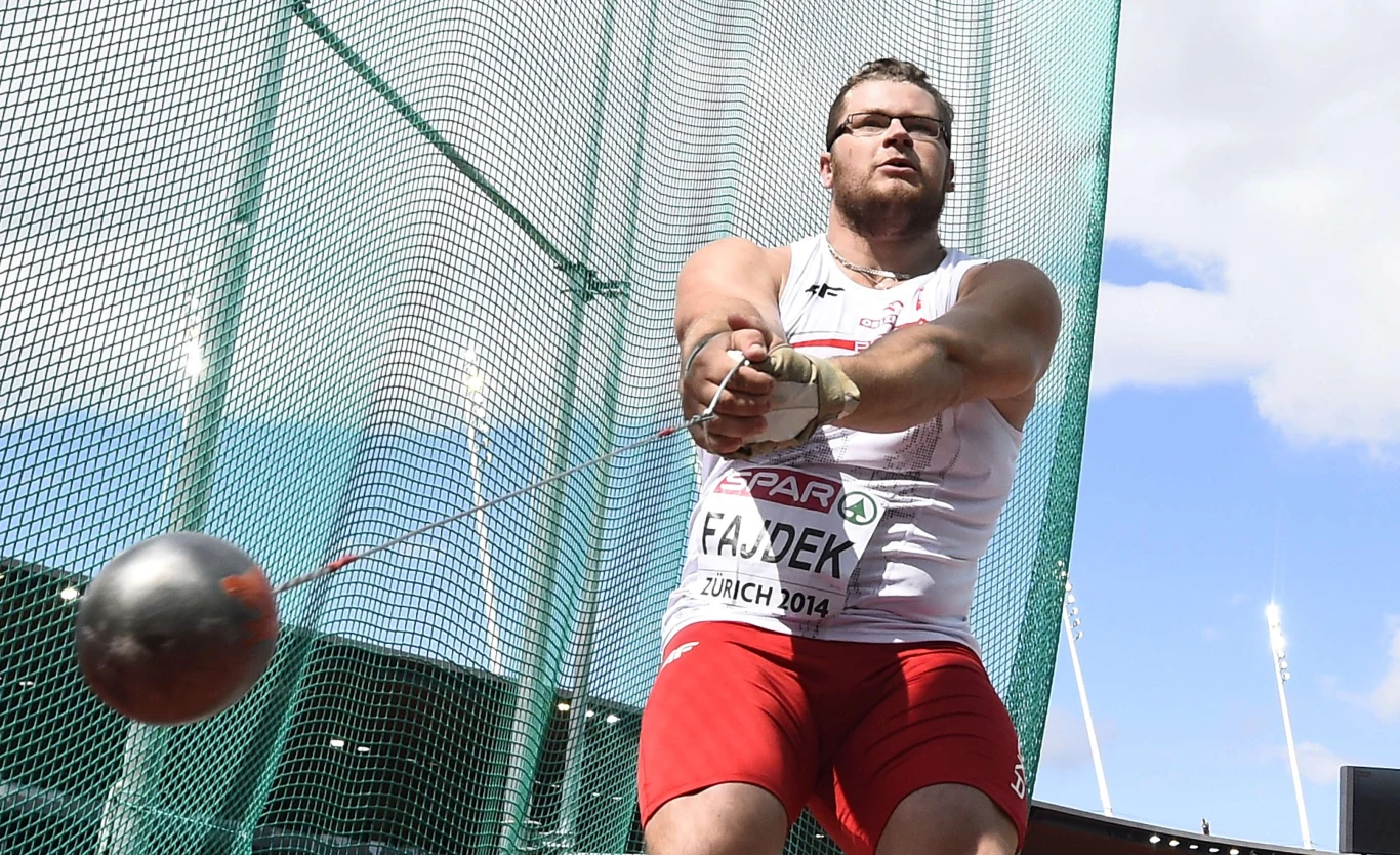 Paweł Fajdek Paweł Fajdek