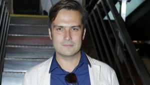 Michał Lesień-Głowacki 
