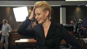 Małgorzata Kożuchowska