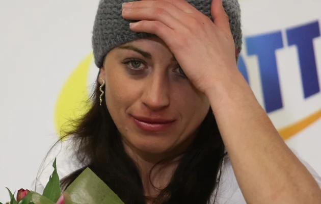 Justyna Kowalczyk Justyna Kowalczyk