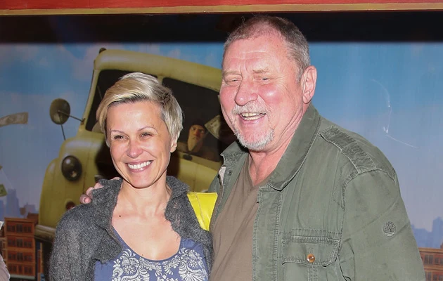 Anita Kruszewska podkreśla, że nie ma żadnego syna Anita Kruszewska podkreśla, że nie ma żadnego syna